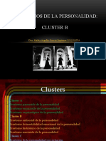ponencia Cluster B