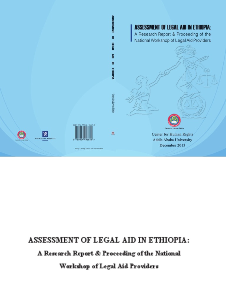 Design + Print at Eclipse +251 115 572222/23 | PDF | Legal Aid | Aids