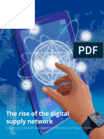 DUP Digital Supply Network