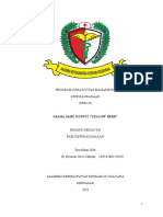 Proposal Wirausaha Revisi