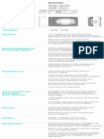 Alice Camera Specifications