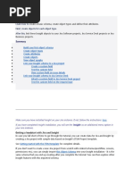 3 Insight - Basic Tutorial