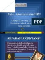 Bab 01 Akuntansi Dan IFRS