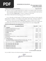 Cement & Steel rates for January 2025_2 | PDF