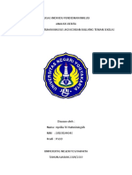 Analisis Berita Konflik Sekolah Inklusi