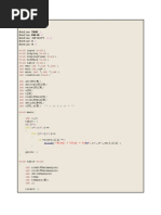 C Program - Vogel's Approximation Method (VAM) For Transportation Problems