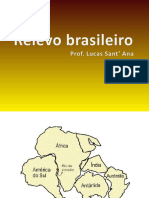 Relevo Brasil