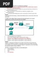 CCNA 1 (v5.1 + v6.0) Chapter 4 Exam Answers Quiz #4