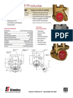 Series 1, 2, & 3 Pumps: Clamp-On or Bolt-On Available