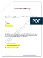 Ccna 1 Chapitre 4 v5 Francais PDF