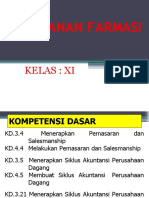 Pelayanan Farmasi