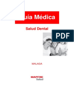 Cuadro Médico Mapfre Dental Málaga