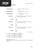 MAF603 2016 June Solution