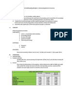 Lesson Plan in Bookkeeping-Final Demo