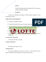 LOTTE INDIA CORPORATION LIMITED