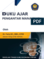 Buku Ajar