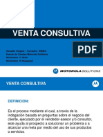 Venta Consultiva 2