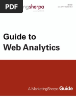 WebAnalytics