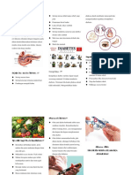 Diabetes Melitus