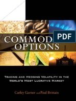 (Carley Garner, Paul Brittain) Commodity Options