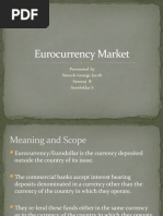 Download Euro Currency Market by Suresh George Jacob SN49389370 doc pdf