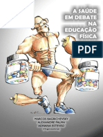 Da Ros, M.a. (2006). Políticas Públicas de Saúde No Brasil.