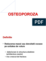 Osteoporoza 2012