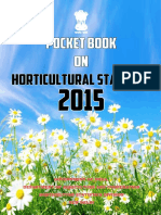 Horticulture Pocketbook 2014