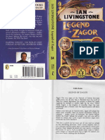 FF54 Legend of Zagor