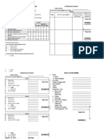 Format Raport Ra Al Fath Flasdisk