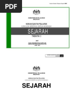 Download Sejarah - Tingkatan 3 by Sekolah Portal SN493896 doc pdf