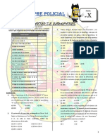 Planteo de Ecuaciones