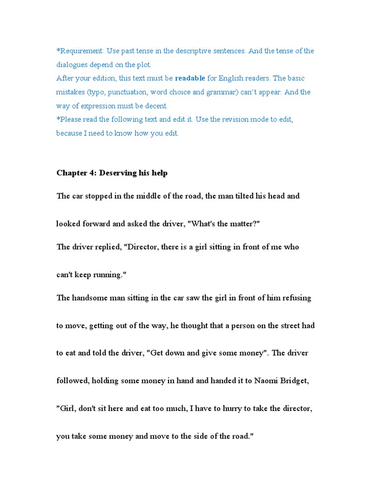 Short Story of A Princess | PDF