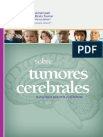CLASE 5 Sobre Tumores Cerebrales