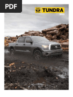 Download 2011 Toyota Tundra - Don Ringler Austin Toyota Dealer by Don Ringler Toyota SN49389915 doc pdf