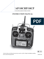 10c 2 - 4ghz Manual