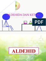 Aldehida - Dan - Keton 1