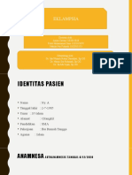 Presentasi Kasus Eklampsia