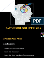 Patofisio Cefalgia