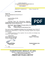 Surat Pengantar Proposal PTPN IV
