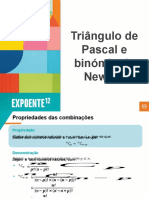 4 Triangulo Pascal