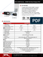 Key Features: Model Name TG14-0950-02/03