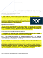 ESTUDO SOBRE LIDERANÇA GLOBAL POR MEISHU SAMA