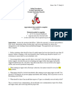 Fundamentals Shop Safety Procedures Structures Lab