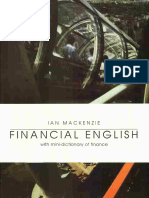 Financial English