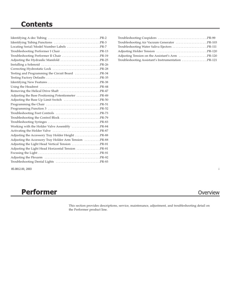 Adec 1040 Chair Parts List edu.svet.gob.gt