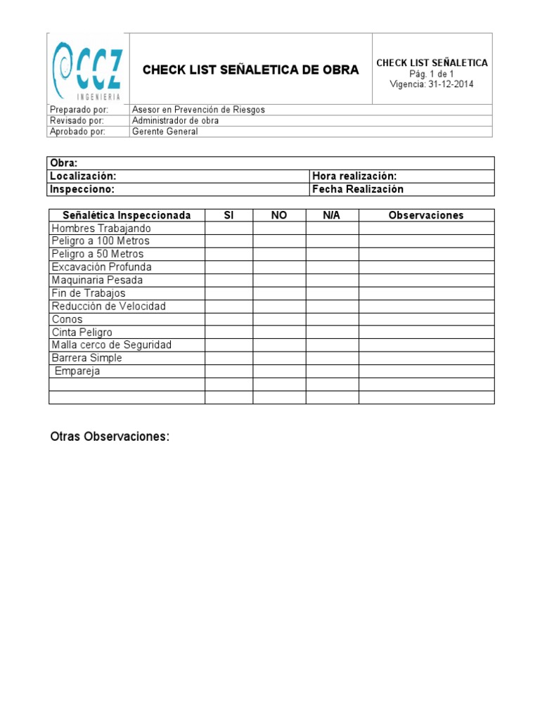 checklist-de-se-al-tica-de-obra-pdf