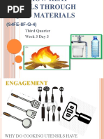 COT-1 2018-2019 Science