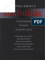 Crna Knjiga Komunizma: Zločini, Teror, Represija