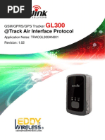 GL300 Tracker Air Interface Protocol V102 Decrypted.100131106